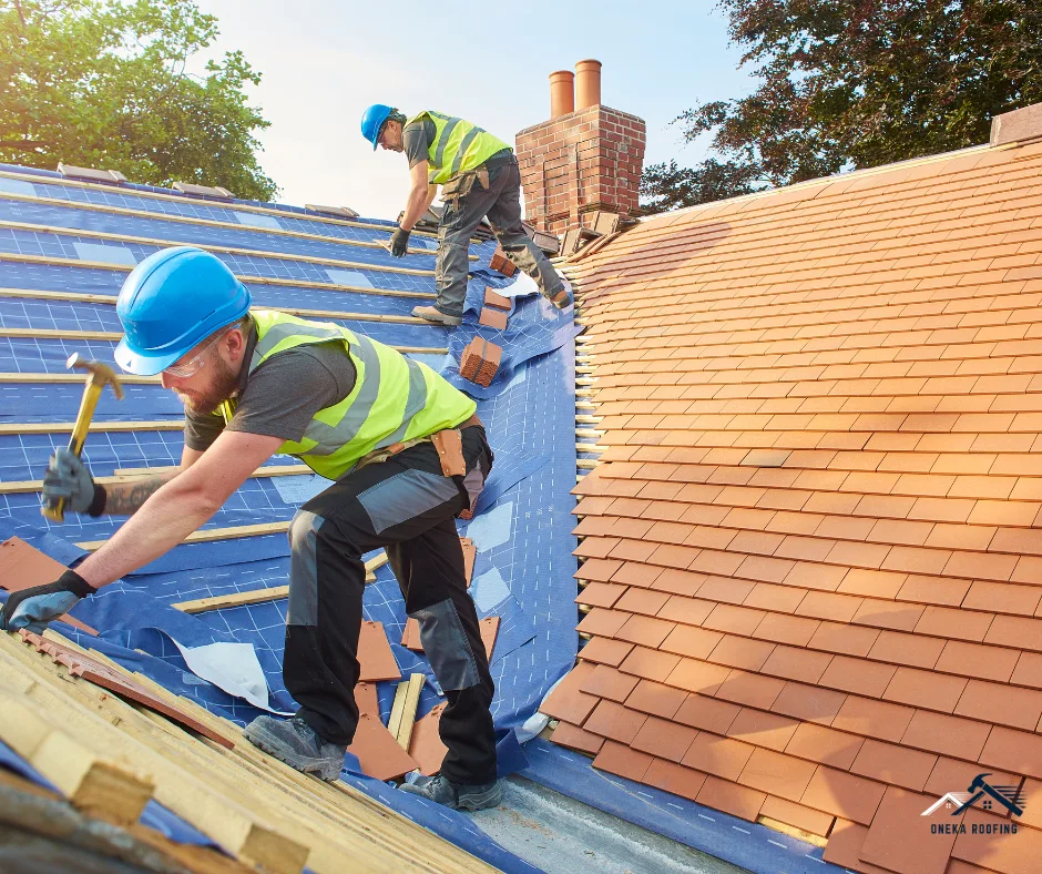 Why choose Roof Repair Near Me in Fort Covington, NY